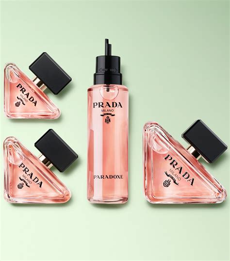 prada paradoxe refillable